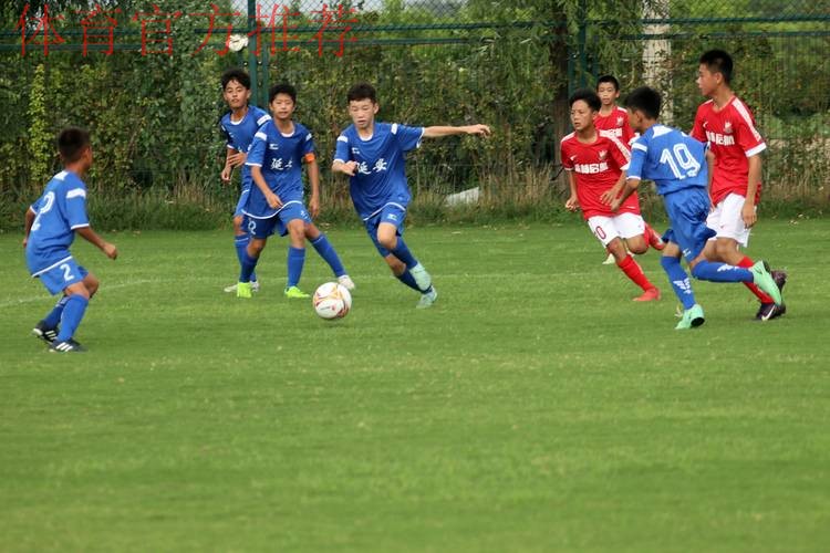 以青春之名 为陕西征战全运会笼式足球全力以赴