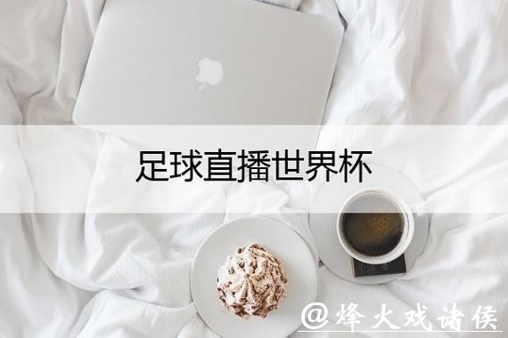 世界杯直播平台推荐：高清画质不卡顿