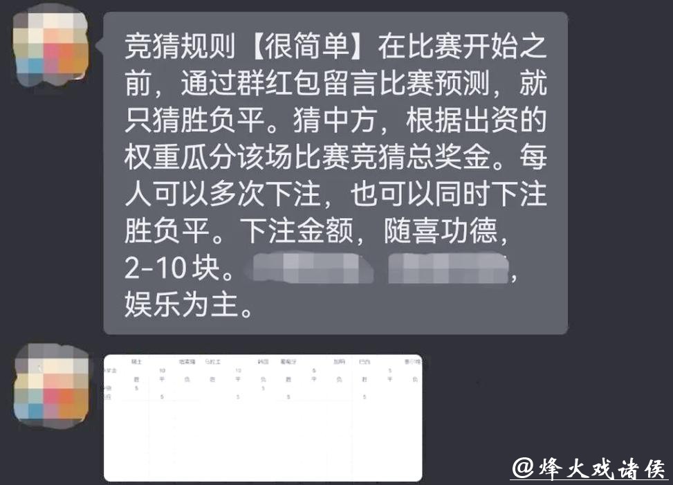 世界杯竞猜平台攻略：新手入门全解析